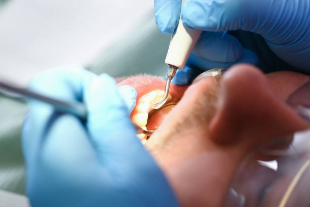 Best Tooth Pain Emergency Relief  in Horton, KS