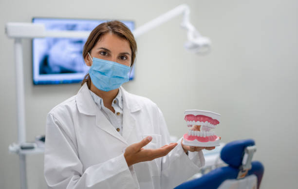 Best Broken Tooth Emergency  in Horton, KS